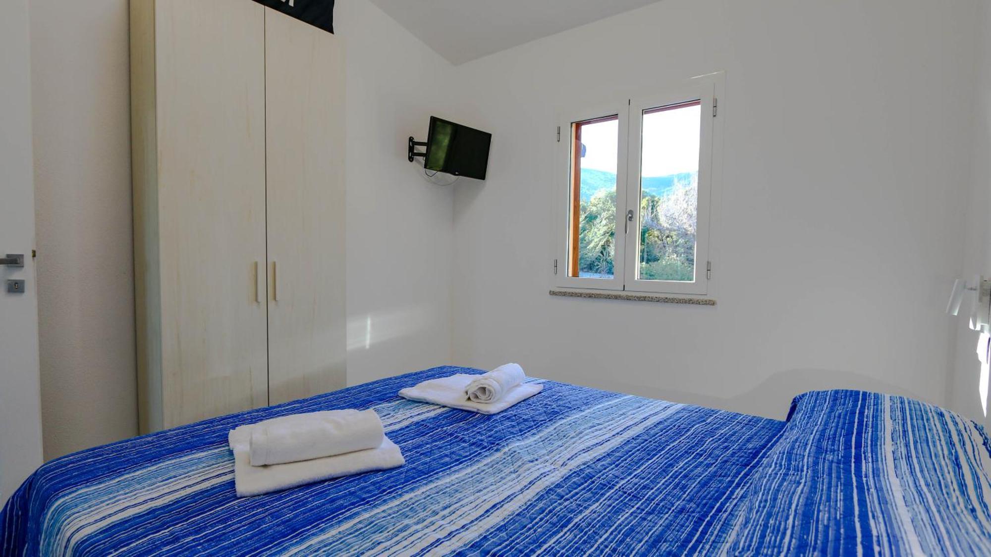 Appartement Mama House Con Vista Mare à Cala Gonone Extérieur photo