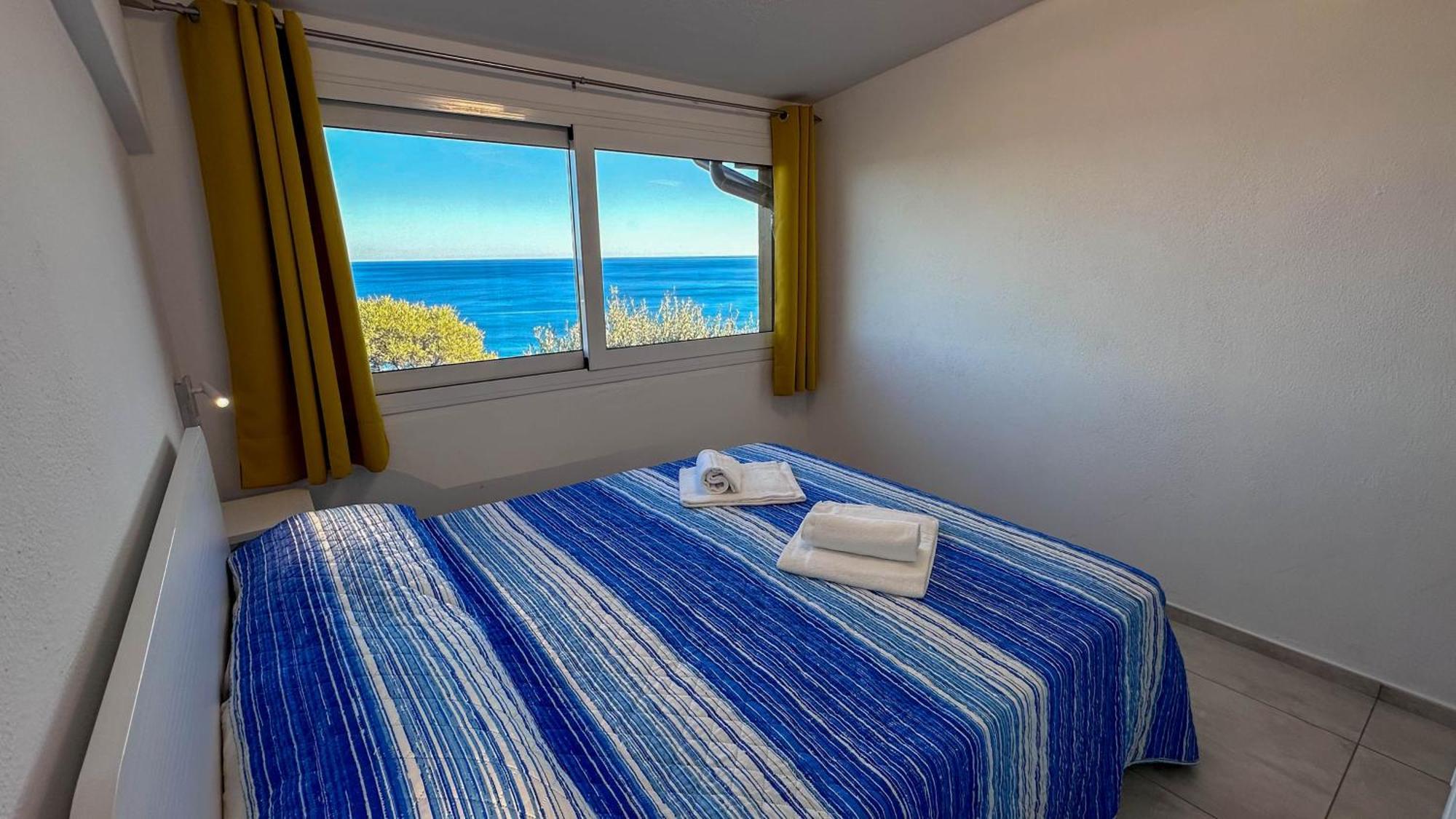 Appartement Mama House Con Vista Mare à Cala Gonone Extérieur photo